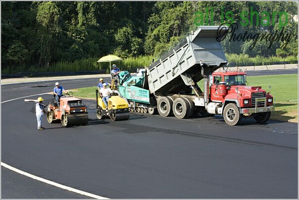 Ground Work 065